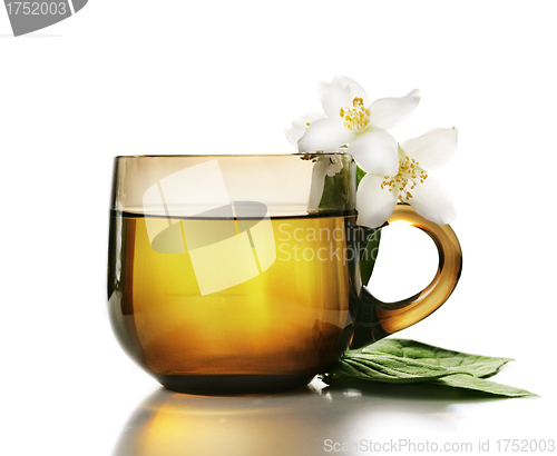 Image of Jasmine Tea