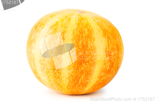 Image of Decorative pumpkin