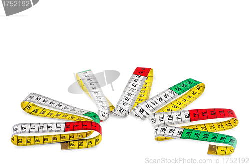 Image of Tape measure