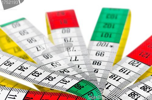 Image of Tape measure