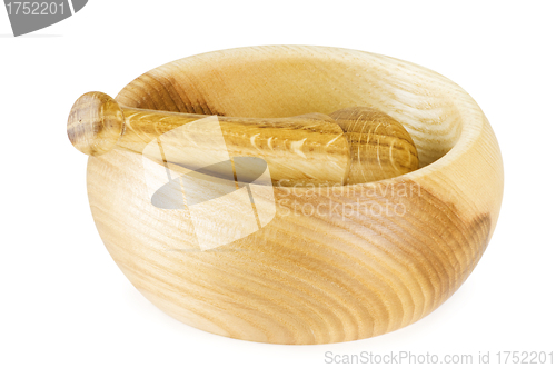 Image of Mortar