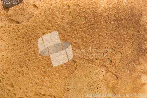 Image of Fresh bread.