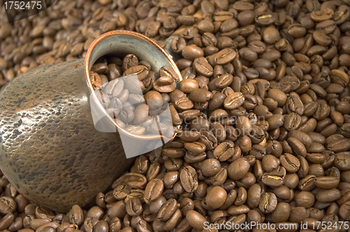 Image of  Coffee.