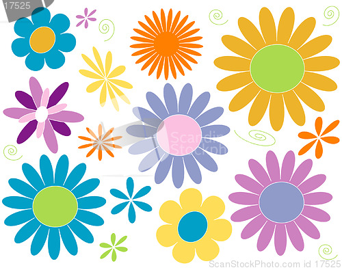 Image of Flower Power