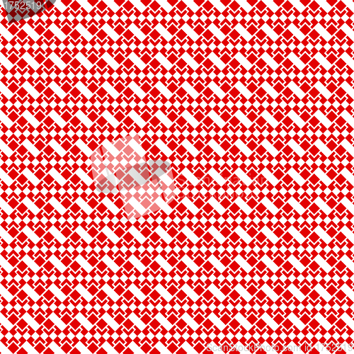 Image of Seamless Pattern