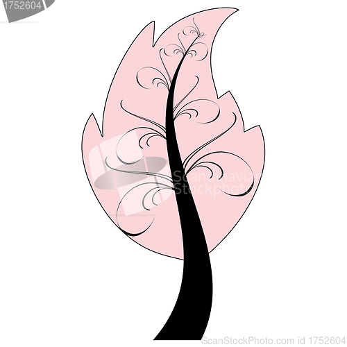 Image of Art Tree