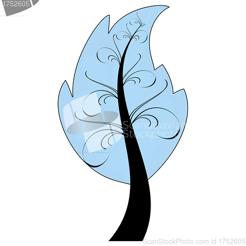 Image of Art Tree