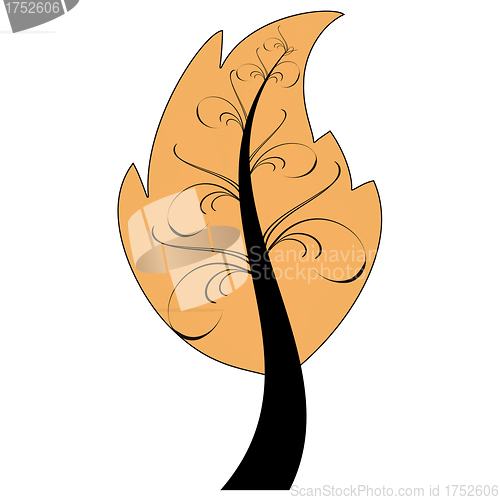 Image of Art Tree