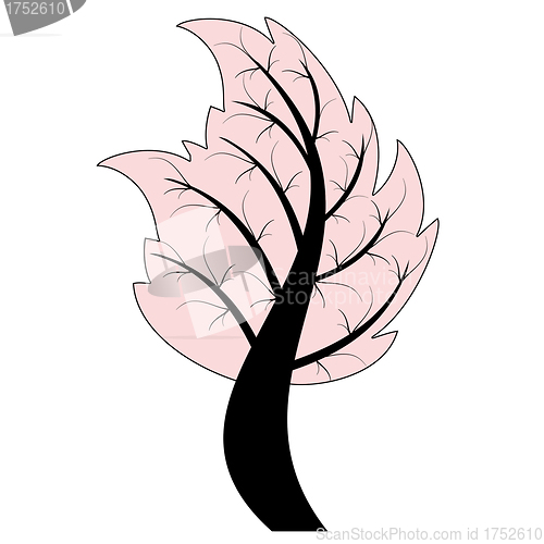 Image of Art Tree