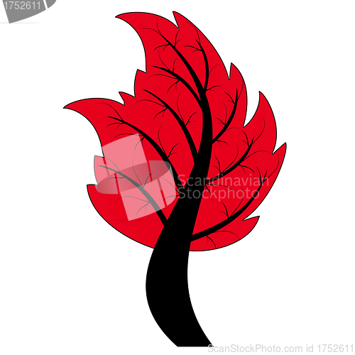Image of Art Tree