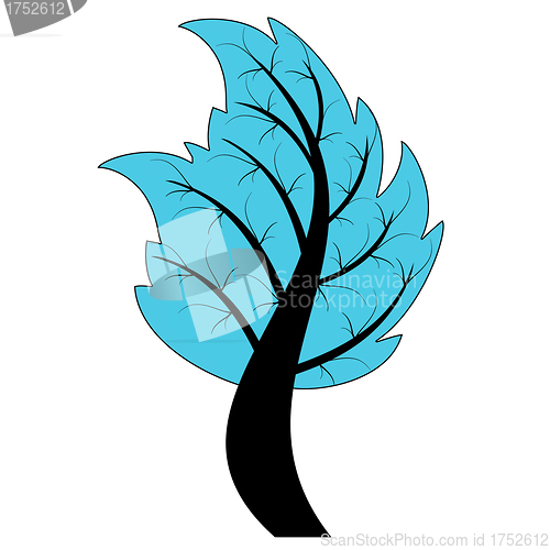 Image of Art Tree