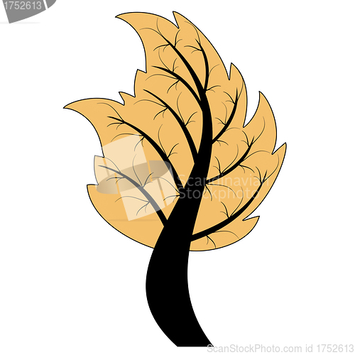 Image of Art Tree