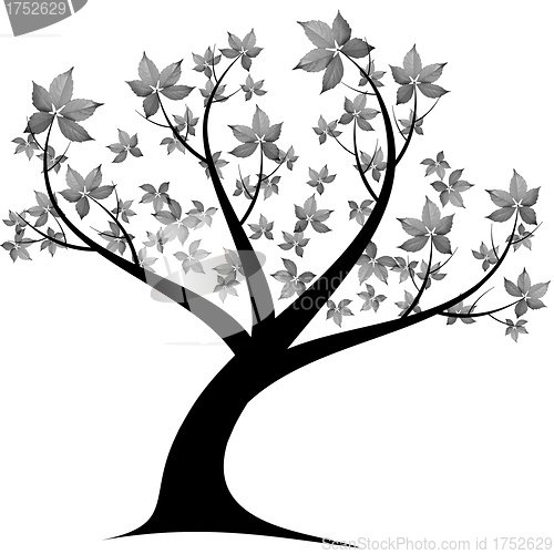 Image of Art Tree