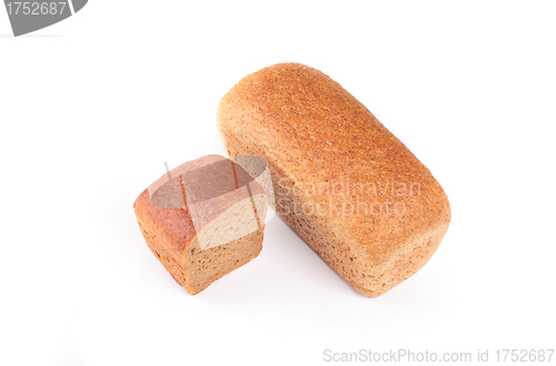 Image of bread gray