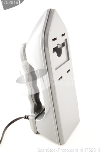 Image of Electric steam iron