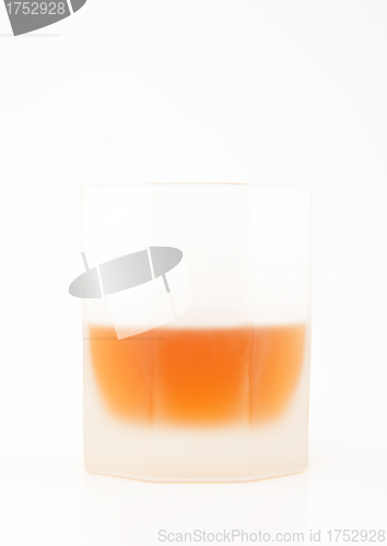 Image of Glass of whiskey