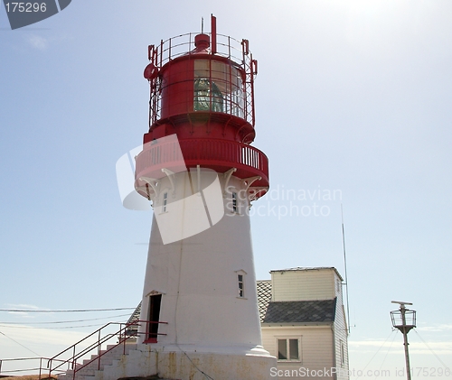 Image of Light house