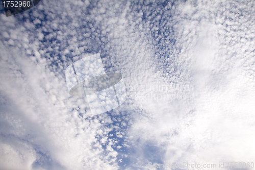 Image of sky