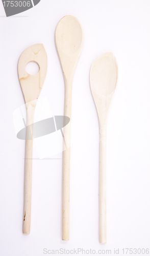 Image of kitchen items