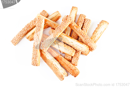 Image of delicious buns