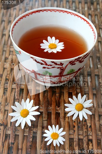 Image of Flower Tea