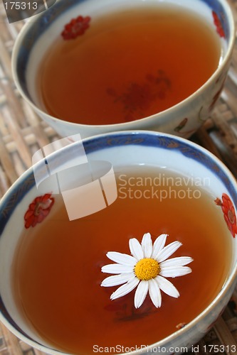 Image of Flower Tea