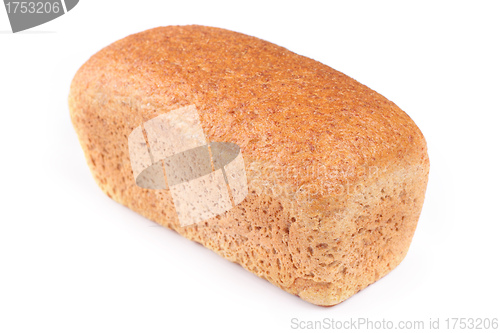 Image of gray bread