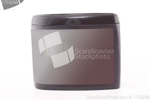 Image of Empty box