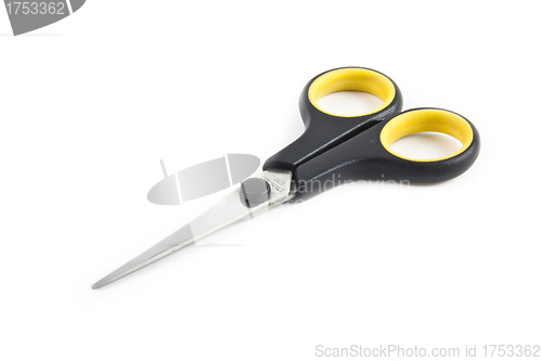 Image of scissors