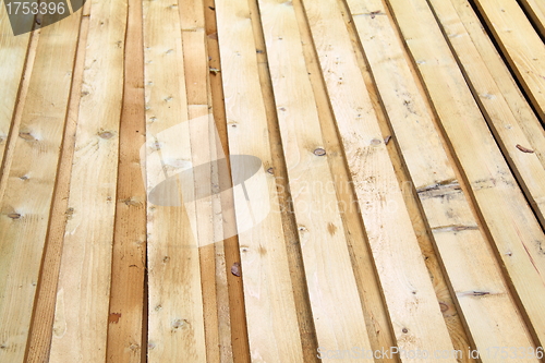 Image of old wood texture background