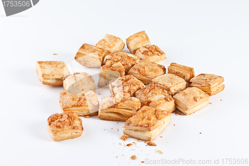 Image of delicious buns