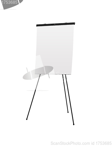 Image of Flip Chart