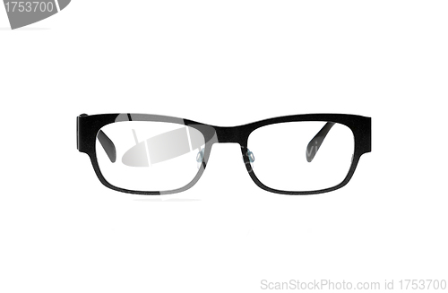 Image of eyeglasses