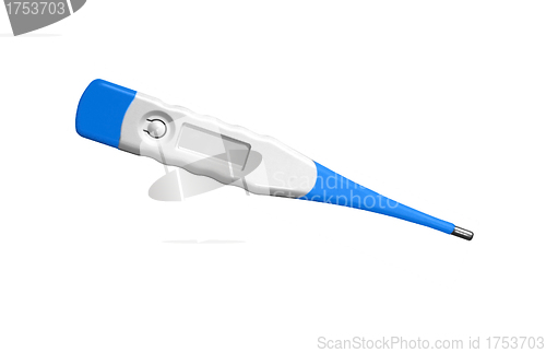 Image of Thermometer