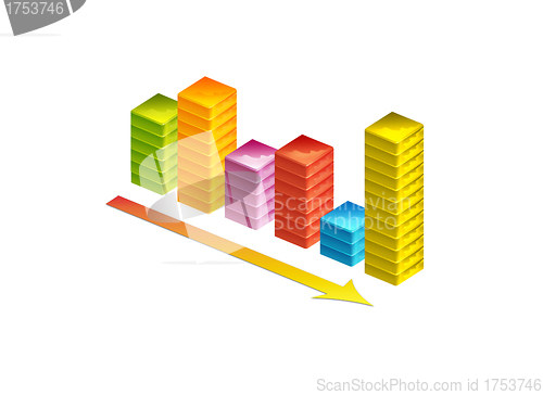 Image of Business graph