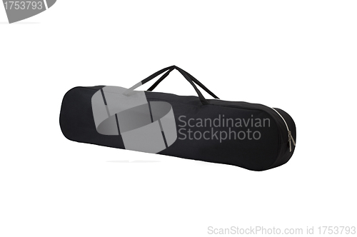 Image of stick bag