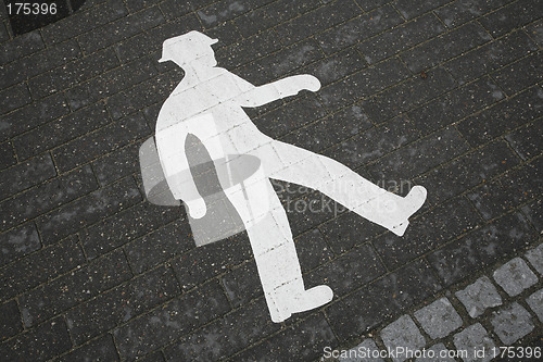 Image of Footpath