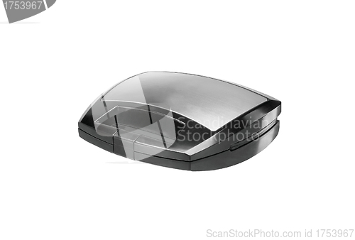 Image of Waffle maker machine easy to do at home