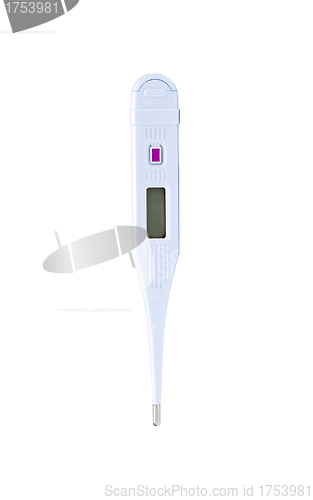 Image of Thermometer