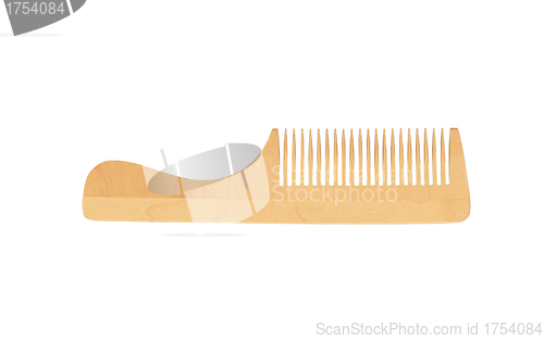 Image of Comb is an accessories for styling hair