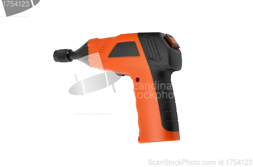 Image of Cordless drill