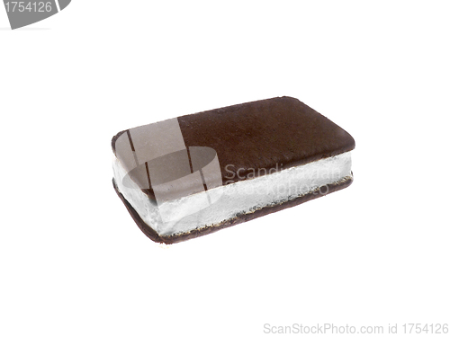 Image of Ice Cream Sandwich