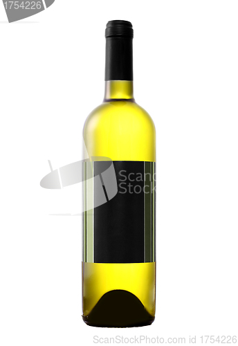 Image of wine bottle