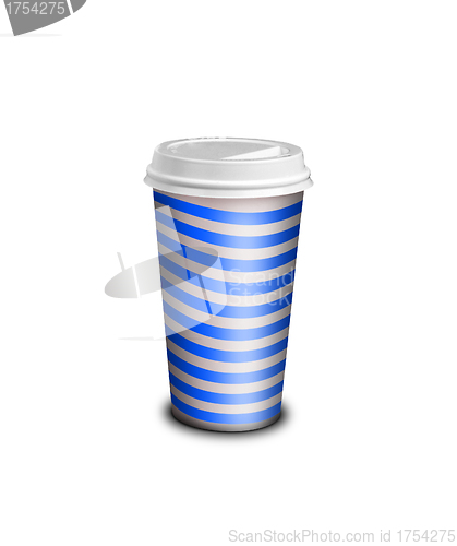 Image of plastic glass