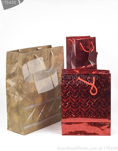 Image of Gift bags