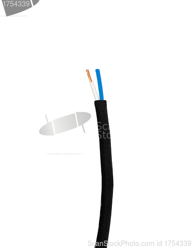 Image of cable