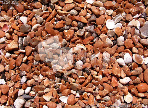 Image of Gravel texture
