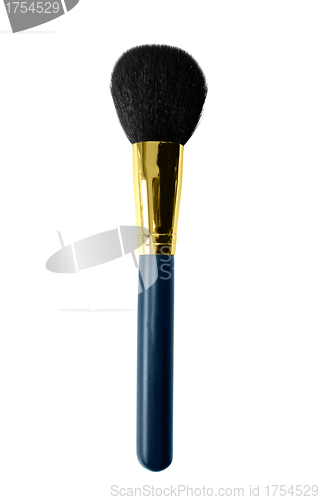 Image of Brush for powder
