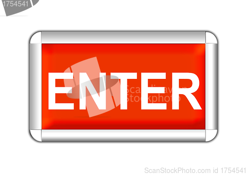 Image of Enter sign
