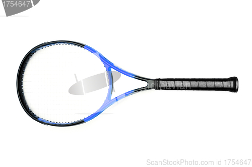 Image of Tennis Racket